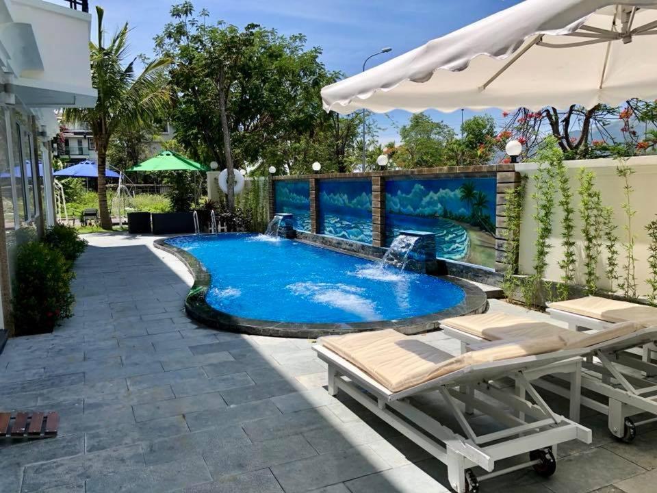 Sun And Sea Hotel Nha Trang Luaran gambar