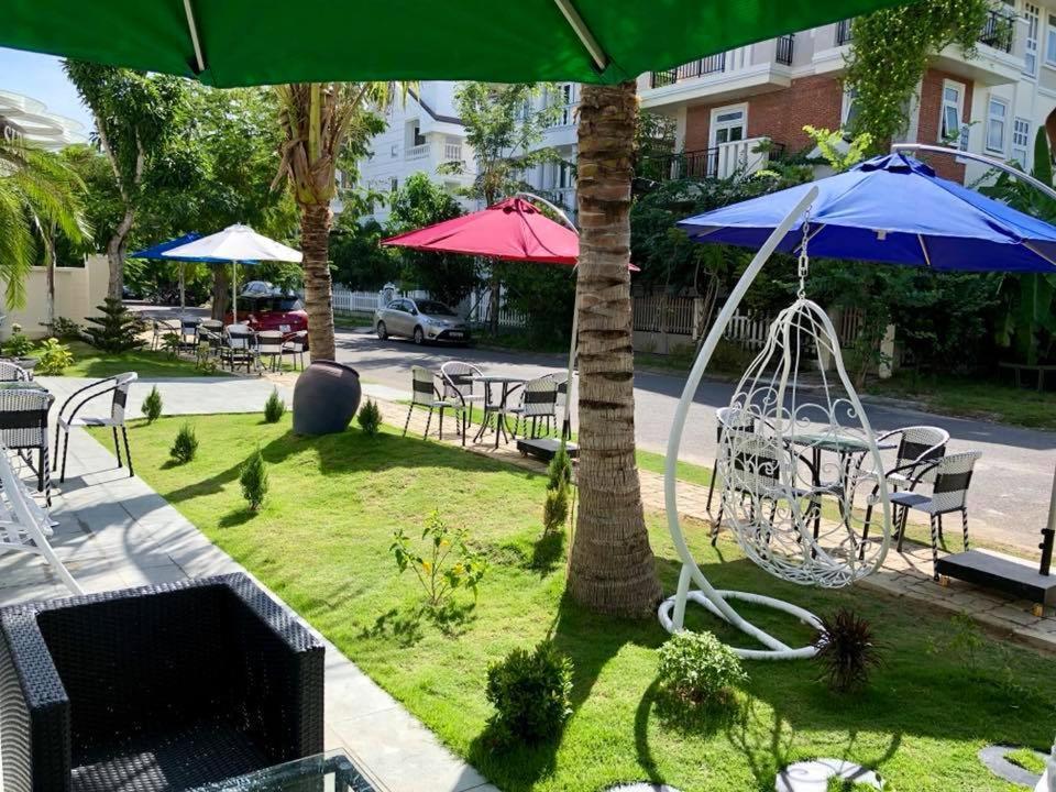 Sun And Sea Hotel Nha Trang Luaran gambar