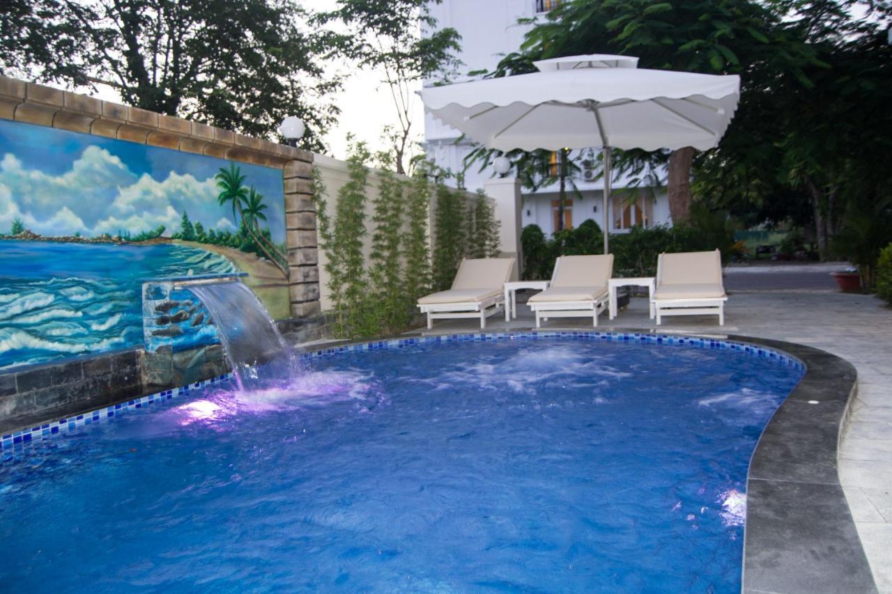 Sun And Sea Hotel Nha Trang Luaran gambar