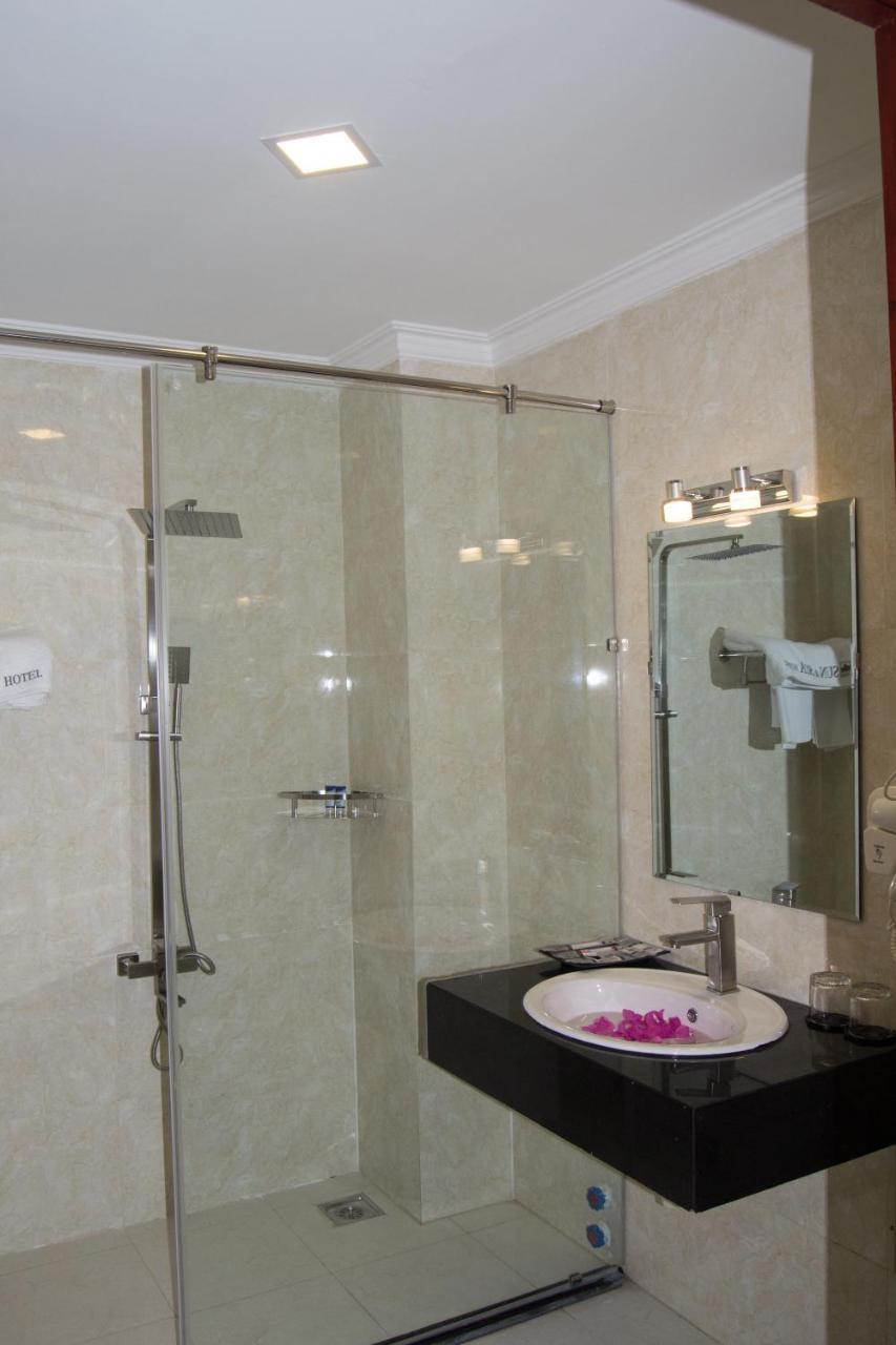 Sun And Sea Hotel Nha Trang Luaran gambar